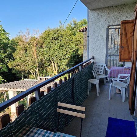 Casa Omnia B&B Castellamonte Экстерьер фото
