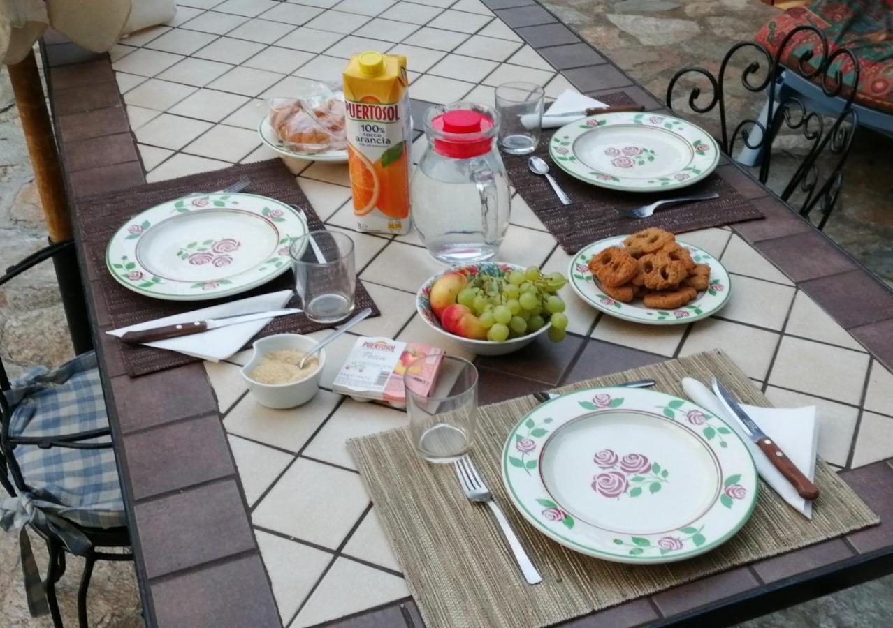 Casa Omnia B&B Castellamonte Экстерьер фото