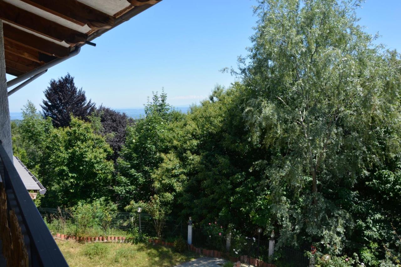 Casa Omnia B&B Castellamonte Экстерьер фото